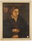 Portrait einer Adligen, Italien, 17. Jh., Öl auf Leinwand, Gerahmt 1