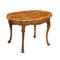 20th Century Maple Coffee Table, Italy, Image 1