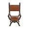 Italian Renaissance Style Chairs, Set of 2, Image 4