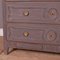 French Painted Commode 4