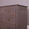 French Painted Commode 3