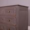 French Painted Commode, Image 3