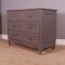 French Painted Commode 2