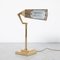Bankers Schreibtischlampe im Art Deco Stil von LampArt Italy 2
