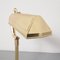 Bankers Schreibtischlampe im Art Deco Stil von LampArt Italy 3