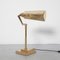 Bankers Art Deco Style Desk Lamp by LampArt Italy, Image 2