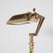 Bankers Art Deco Stil Stehlampe von LampArt Italy 5