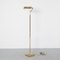 Bankers Art Deco Style Floor Lamp by LampArt Italy, Image 1