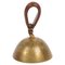 Bell by Carl Auböck, Austria, 1960s 1