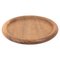 Wooden Tray by Carl Auböck, Austria, 1960s, Image 1