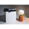 Lampe de Bureau Karen S par Mason Editions 2