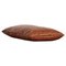 Nought Leather Level Pillow by MSDS Studio, Image 1