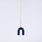 Navy TRN A1 Pendant Lamp by Pani Jurek, Image 2