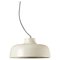 White M68 Pendant Lamp by Miguel Milá, Image 1