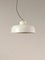 White M68 Pendant Lamp by Miguel Milá, Image 2