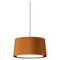 Mustard Gt6 Pendant Lamp by Santa & Cole 1