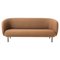 Sprinkles Latte Caper 3 Seater Sofa by Warm Nordic 1