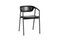Leather S.A.C. Dining Chair by Naoya Matsuo 4