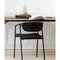 Leather S.A.C. Dining Chair by Naoya Matsuo 5