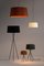 Black Gt5 Pendant Lamp by Santa & Cole 5