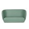 Jade Haven 3 Seater Sofa by Warm Nordic 2