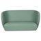 Jade Haven 3 Seater Sofa by Warm Nordic 1
