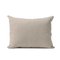 Galore Square Linen Cushion by Warm Nordic, Image 2