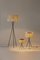 Bretona Tripode G5 Floor Lamp by Santa & Cole, Image 5