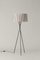 Bretona Tripode G5 Floor Lamp by Santa & Cole 2