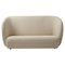 Sand Haven 3 Seater Sofa by Warm Nordic 1