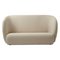 Sand Haven 3 Seater Sofa by Warm Nordic 2
