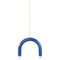 Navy TRN B1 Pendant Lamp by Pani Jurek 1