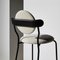 Planet Bar Chair by Jean-Baptiste Souletie, Set of 4 3