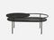 Black Verde Coffee Table by Rikke Frost, Image 4