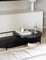 Black Verde Coffee Table by Rikke Frost 10