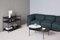 Black Verde Coffee Table by Rikke Frost 5