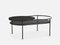 Black Verde Coffee Table by Rikke Frost 2