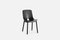 Mono Black Oak Dining Chair by Kasper Nyman, Image 2