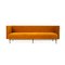 Bernsteinfarbenes Galore 3-Sitzer Sofa von Warm Nordic 2
