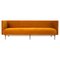 Amber Galore 3 Seater Sofa by Warm Nordic 1