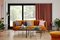 Amber Galore 3 Seater Sofa by Warm Nordic 6