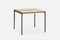 Small Dining Table by Silvia Corner 2