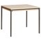 Small Dining Table by Silvia Corner 1