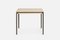 Small Dining Table by Silvia Corner 3