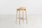 White Oak Mono Counter Chair by Kasper Nyman 4