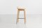 White Oak Mono Counter Chair by Kasper Nyman 3