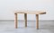 Oak M Data Table by Atelier Thomas Serruys 2