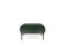 Forest Green Galore Modul Pouf von Warm Nordic 1