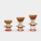 High Colorful Tembo Stool, Note Design Studio, Set of 4 4