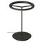 Small Graphite Sin Table Lamp by Antoni Arola 1